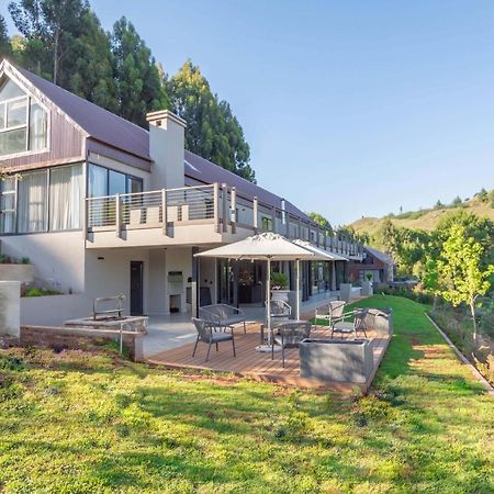 Misty Meadows Villa Дълстроом Екстериор снимка