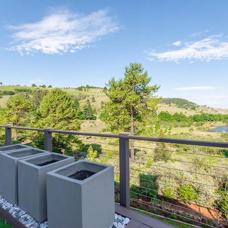 Misty Meadows Villa Дълстроом Екстериор снимка