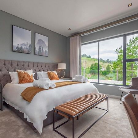 Misty Meadows Villa Дълстроом Екстериор снимка