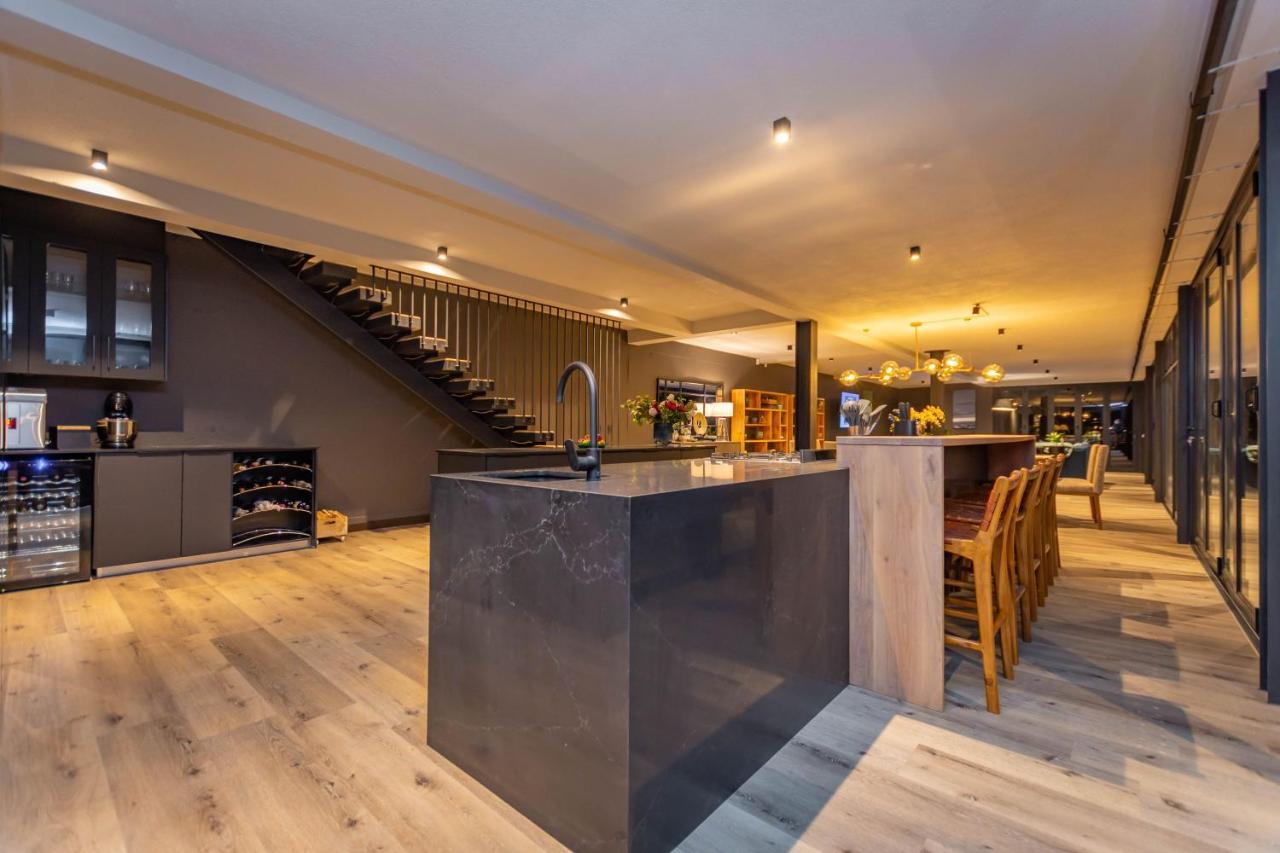 Misty Meadows Villa Дълстроом Екстериор снимка