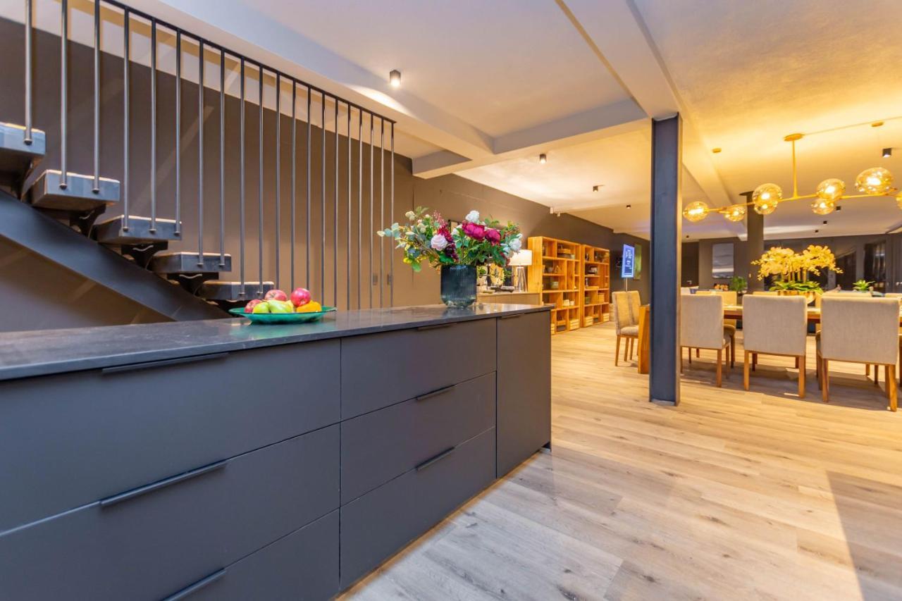 Misty Meadows Villa Дълстроом Екстериор снимка