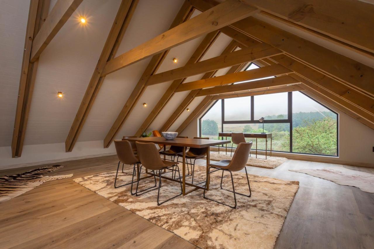 Misty Meadows Villa Дълстроом Екстериор снимка