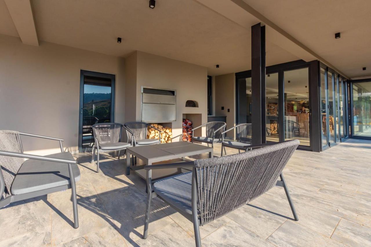 Misty Meadows Villa Дълстроом Екстериор снимка
