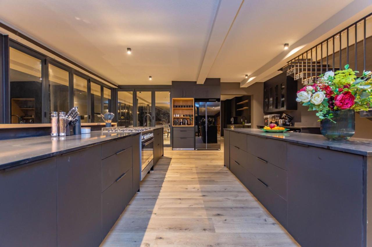 Misty Meadows Villa Дълстроом Екстериор снимка