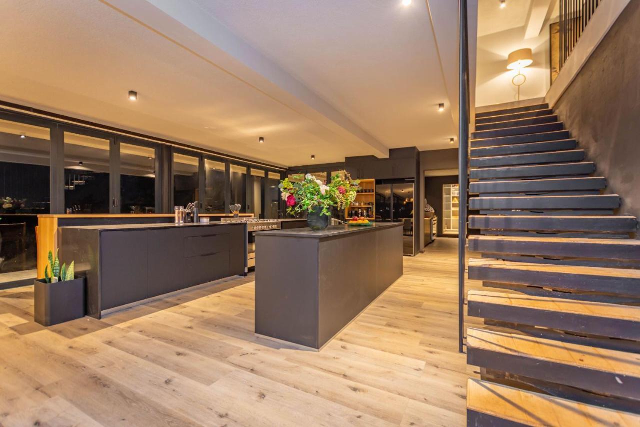 Misty Meadows Villa Дълстроом Екстериор снимка