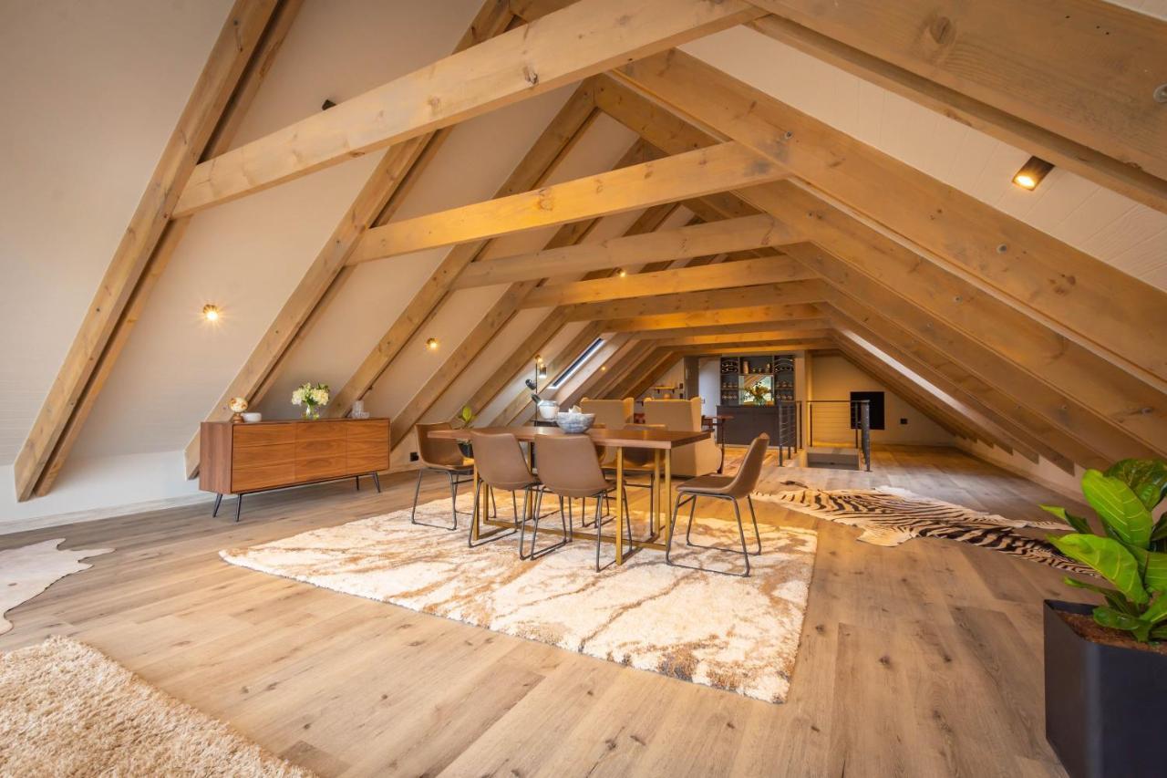 Misty Meadows Villa Дълстроом Екстериор снимка