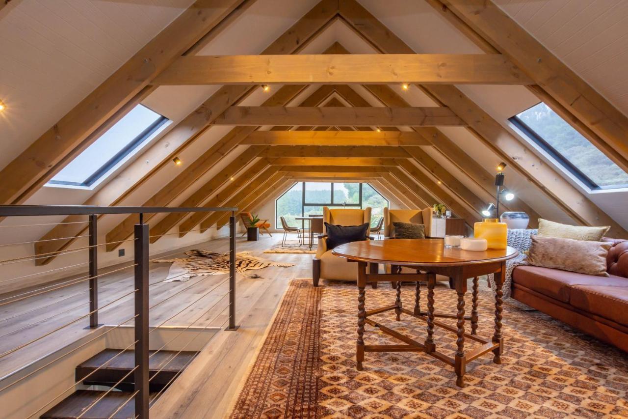 Misty Meadows Villa Дълстроом Екстериор снимка