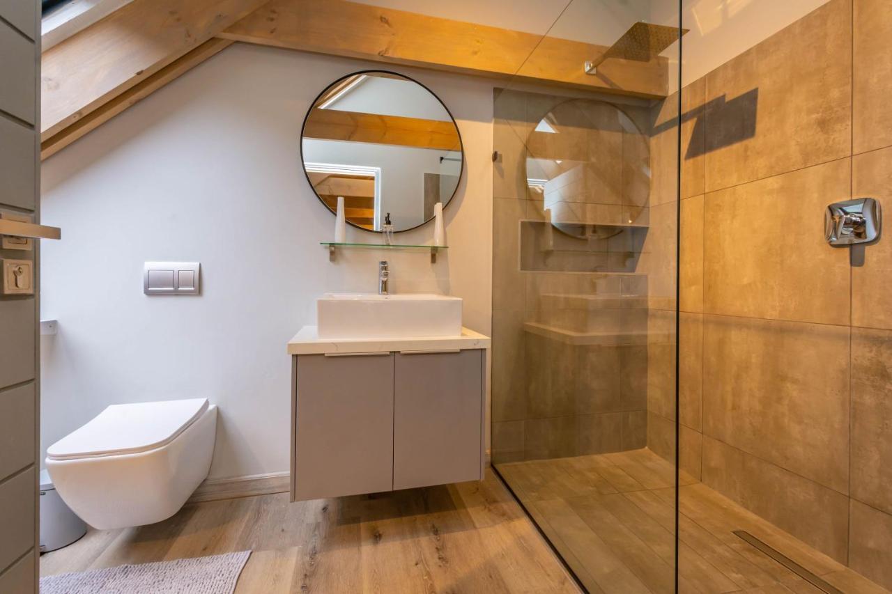 Misty Meadows Villa Дълстроом Екстериор снимка