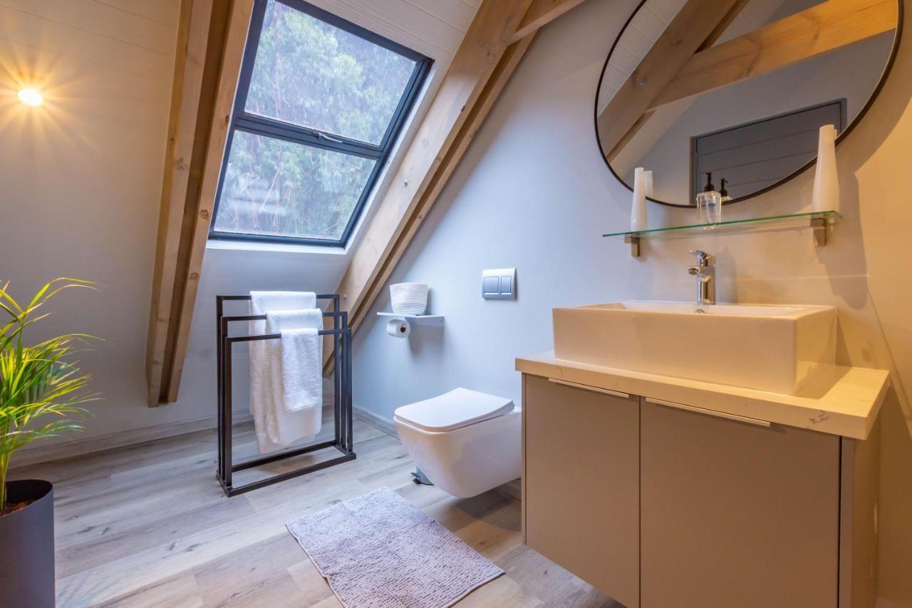 Misty Meadows Villa Дълстроом Екстериор снимка