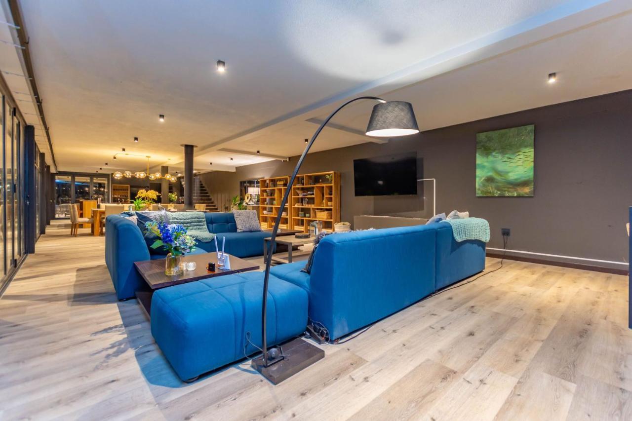 Misty Meadows Villa Дълстроом Екстериор снимка