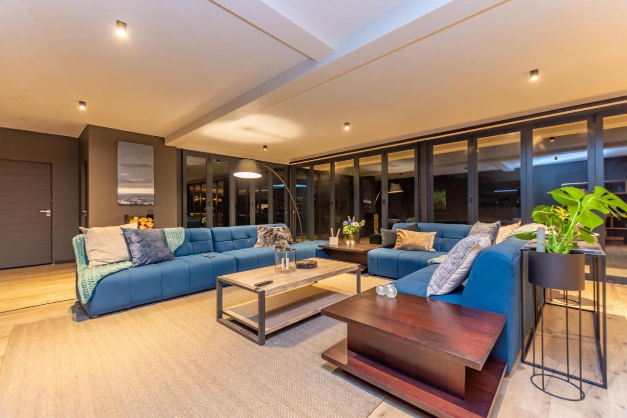 Misty Meadows Villa Дълстроом Екстериор снимка