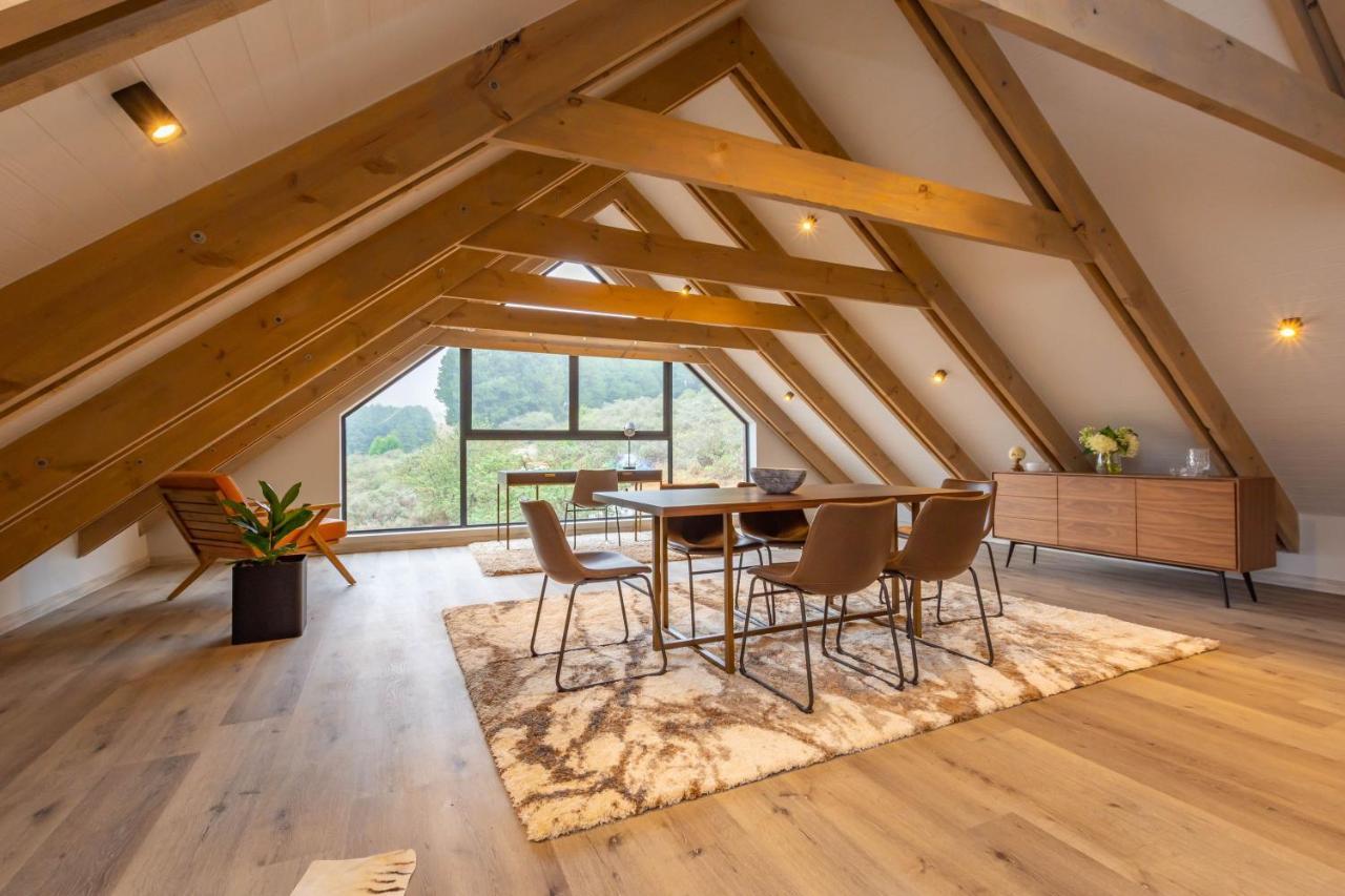 Misty Meadows Villa Дълстроом Екстериор снимка