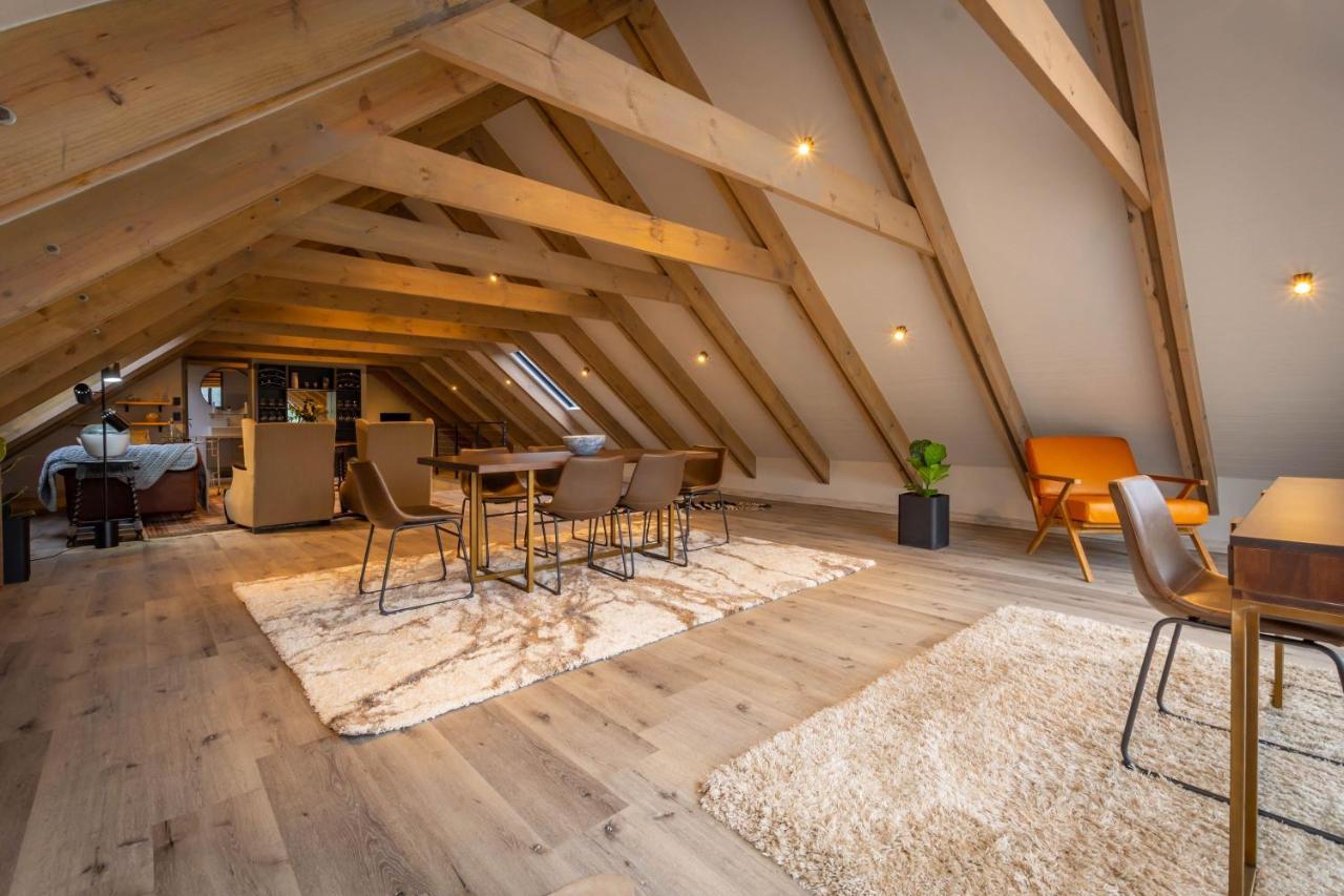 Misty Meadows Villa Дълстроом Екстериор снимка