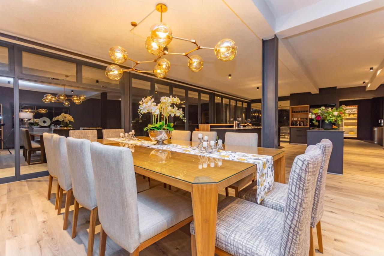 Misty Meadows Villa Дълстроом Екстериор снимка