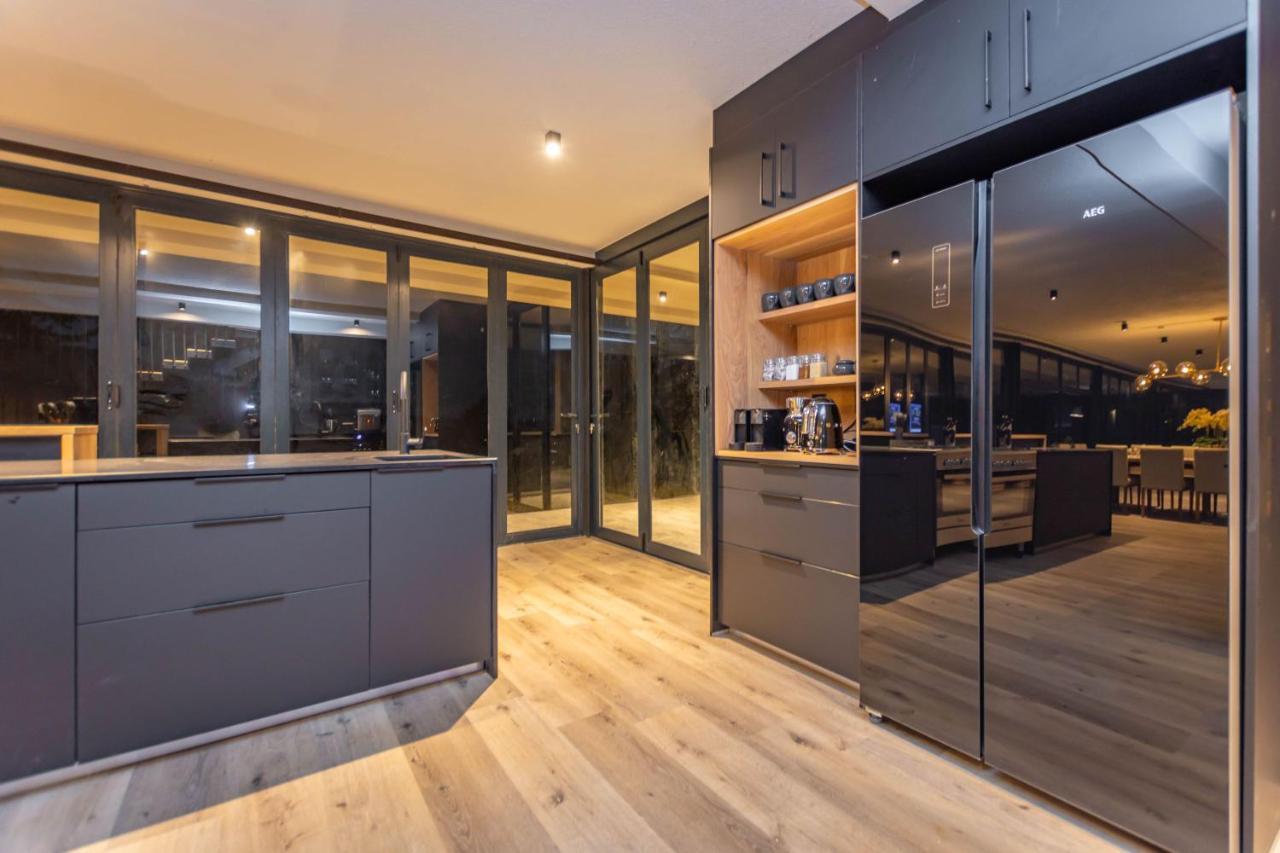 Misty Meadows Villa Дълстроом Екстериор снимка