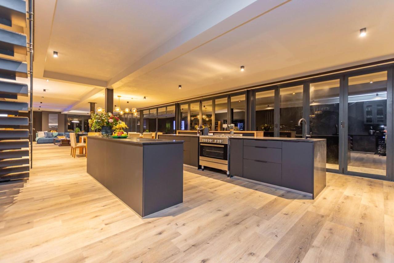 Misty Meadows Villa Дълстроом Екстериор снимка
