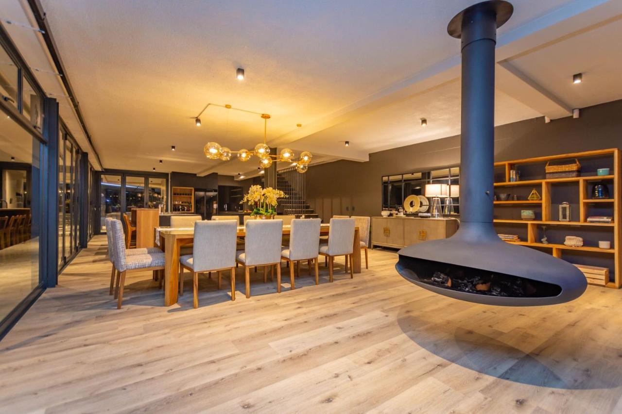 Misty Meadows Villa Дълстроом Екстериор снимка