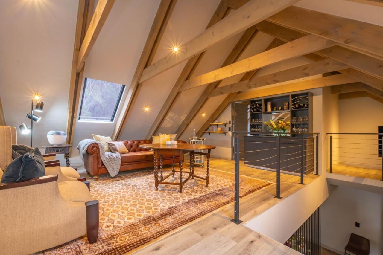 Misty Meadows Villa Дълстроом Екстериор снимка