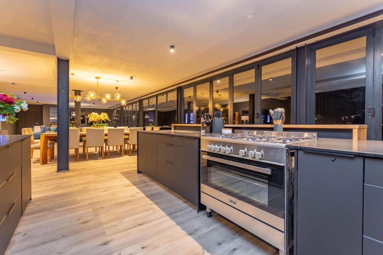 Misty Meadows Villa Дълстроом Екстериор снимка