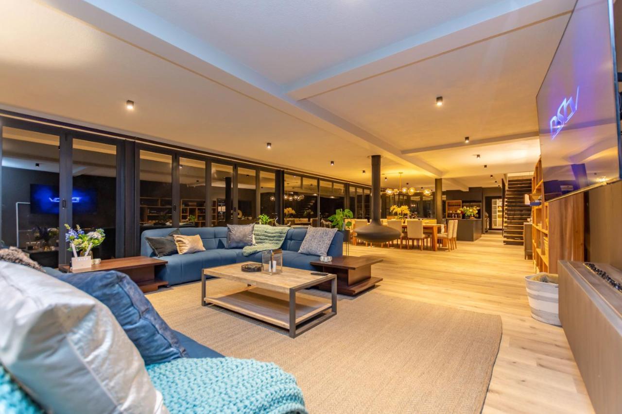 Misty Meadows Villa Дълстроом Екстериор снимка