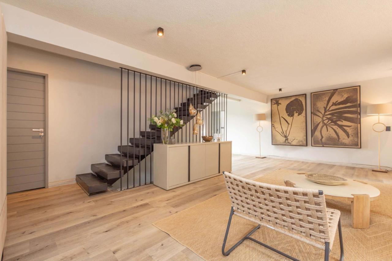 Misty Meadows Villa Дълстроом Екстериор снимка