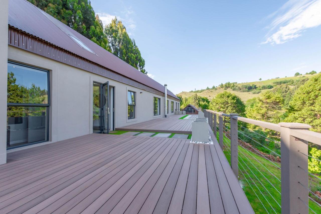 Misty Meadows Villa Дълстроом Екстериор снимка