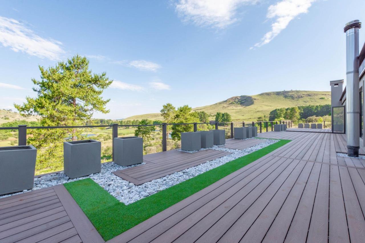 Misty Meadows Villa Дълстроом Екстериор снимка