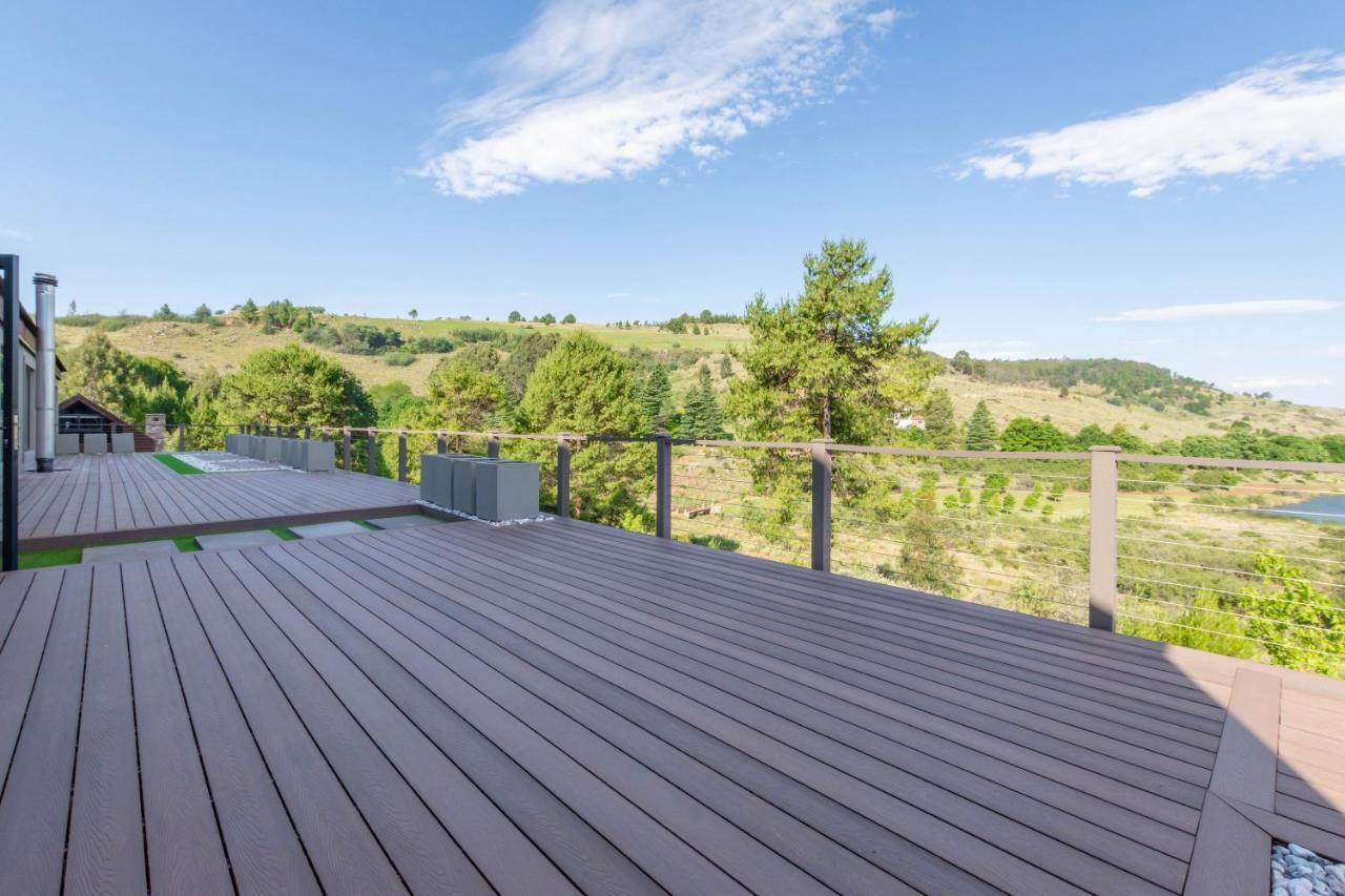 Misty Meadows Villa Дълстроом Екстериор снимка