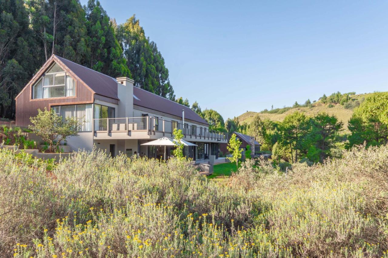 Misty Meadows Villa Дълстроом Екстериор снимка