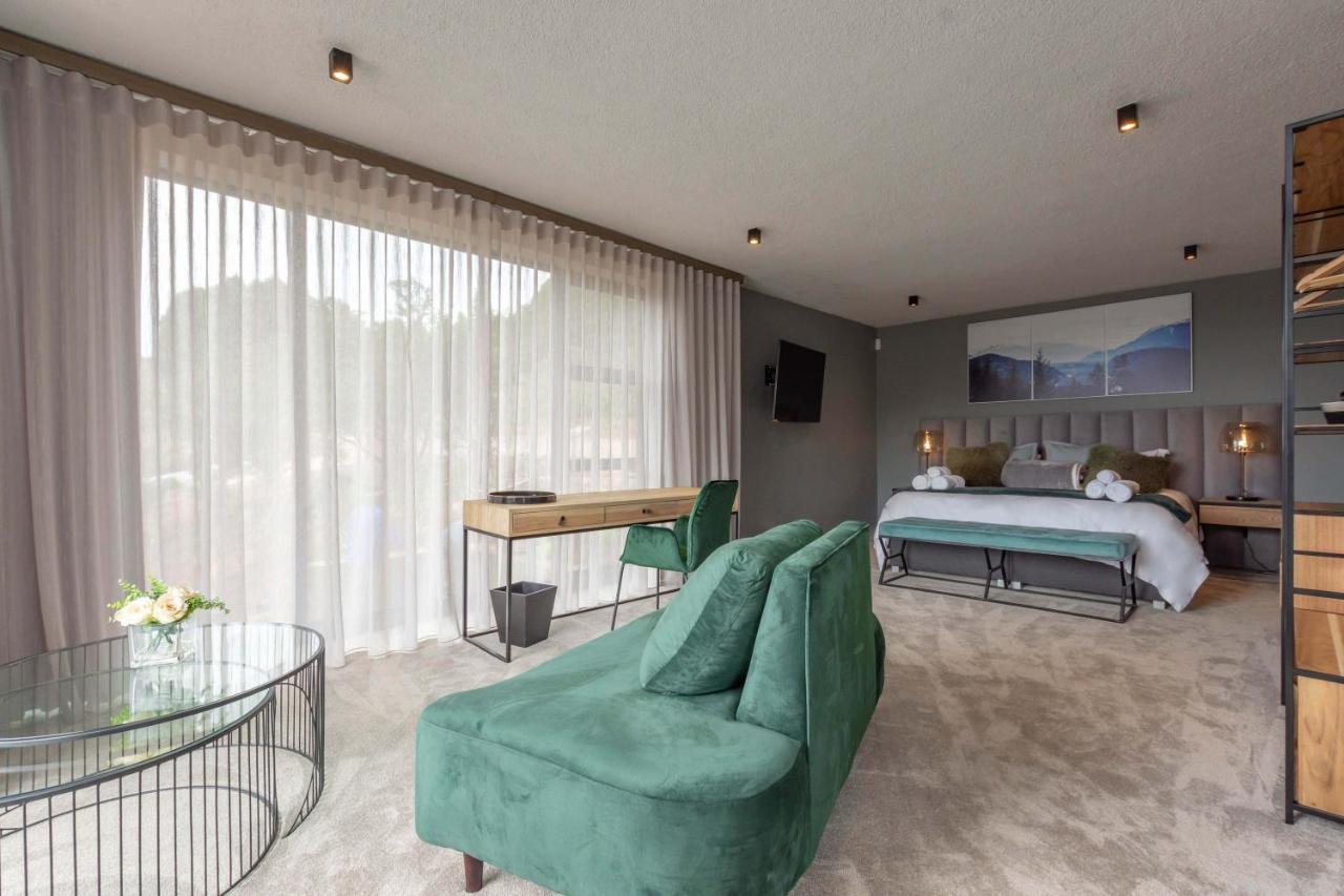 Misty Meadows Villa Дълстроом Екстериор снимка