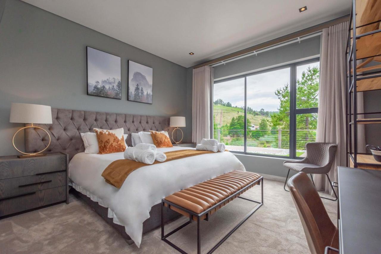 Misty Meadows Villa Дълстроом Екстериор снимка