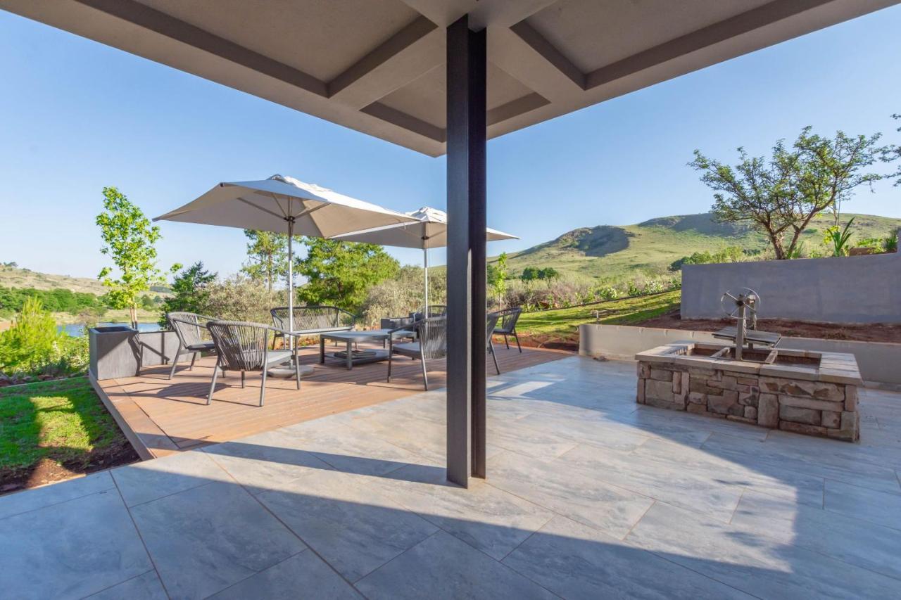 Misty Meadows Villa Дълстроом Екстериор снимка