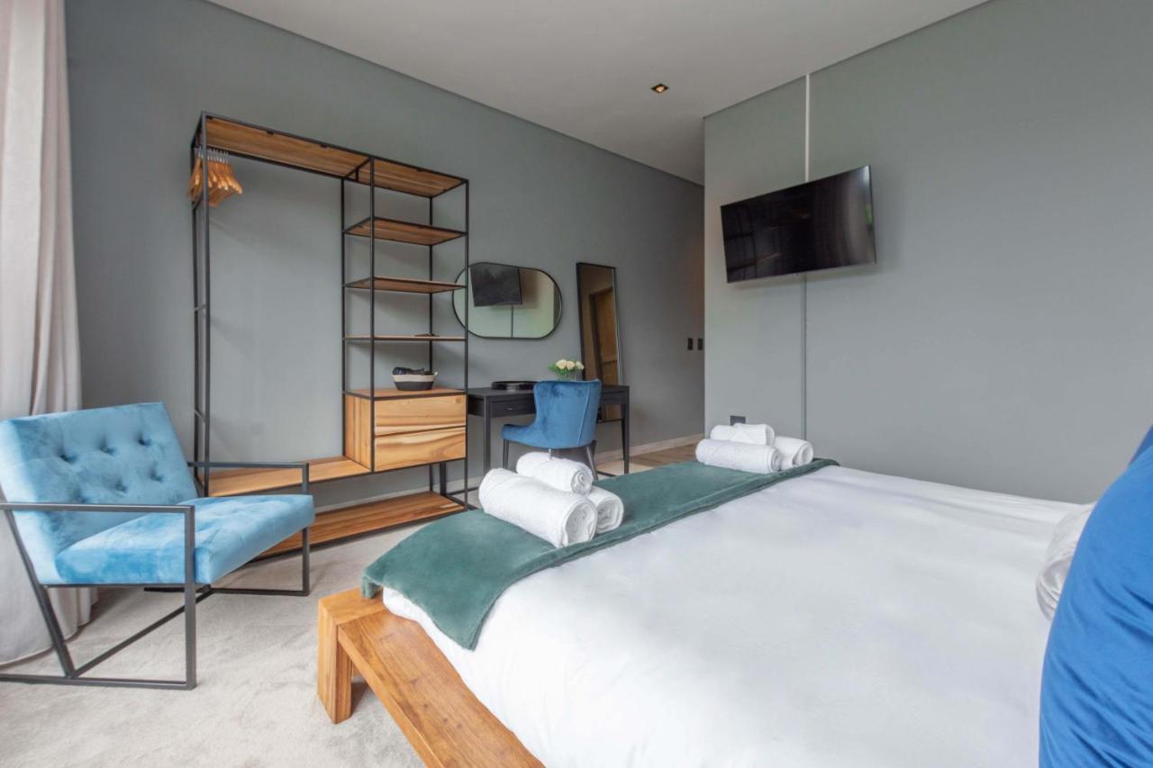 Misty Meadows Villa Дълстроом Екстериор снимка