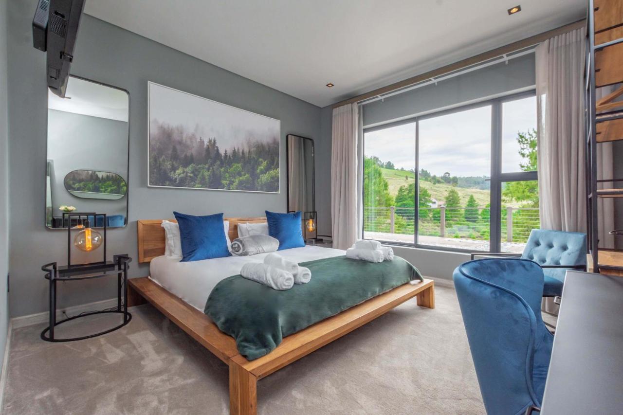 Misty Meadows Villa Дълстроом Екстериор снимка