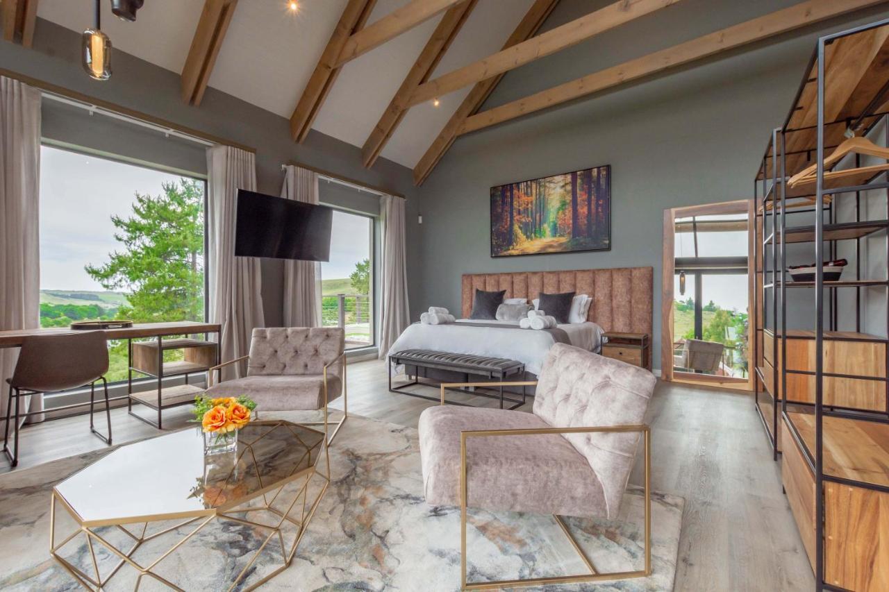 Misty Meadows Villa Дълстроом Екстериор снимка