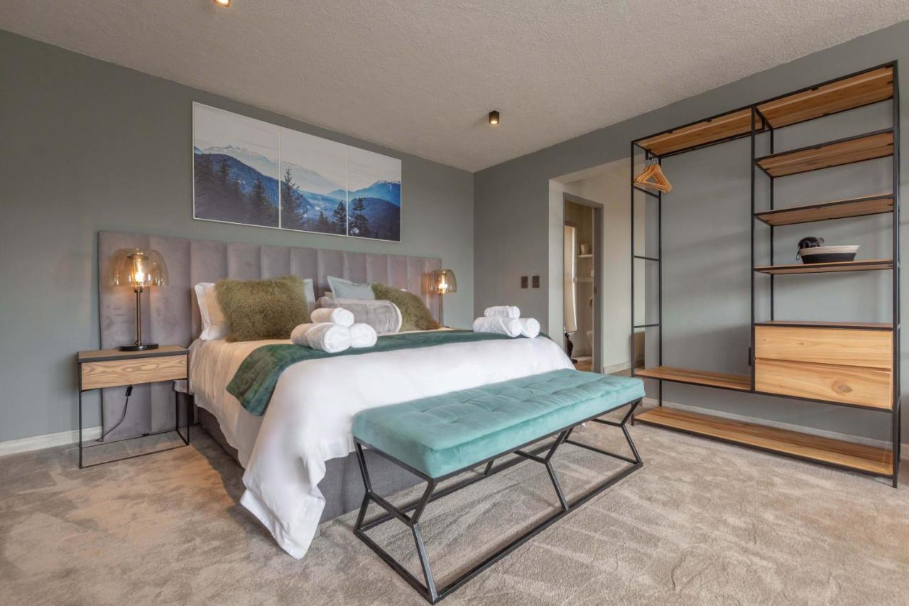 Misty Meadows Villa Дълстроом Екстериор снимка