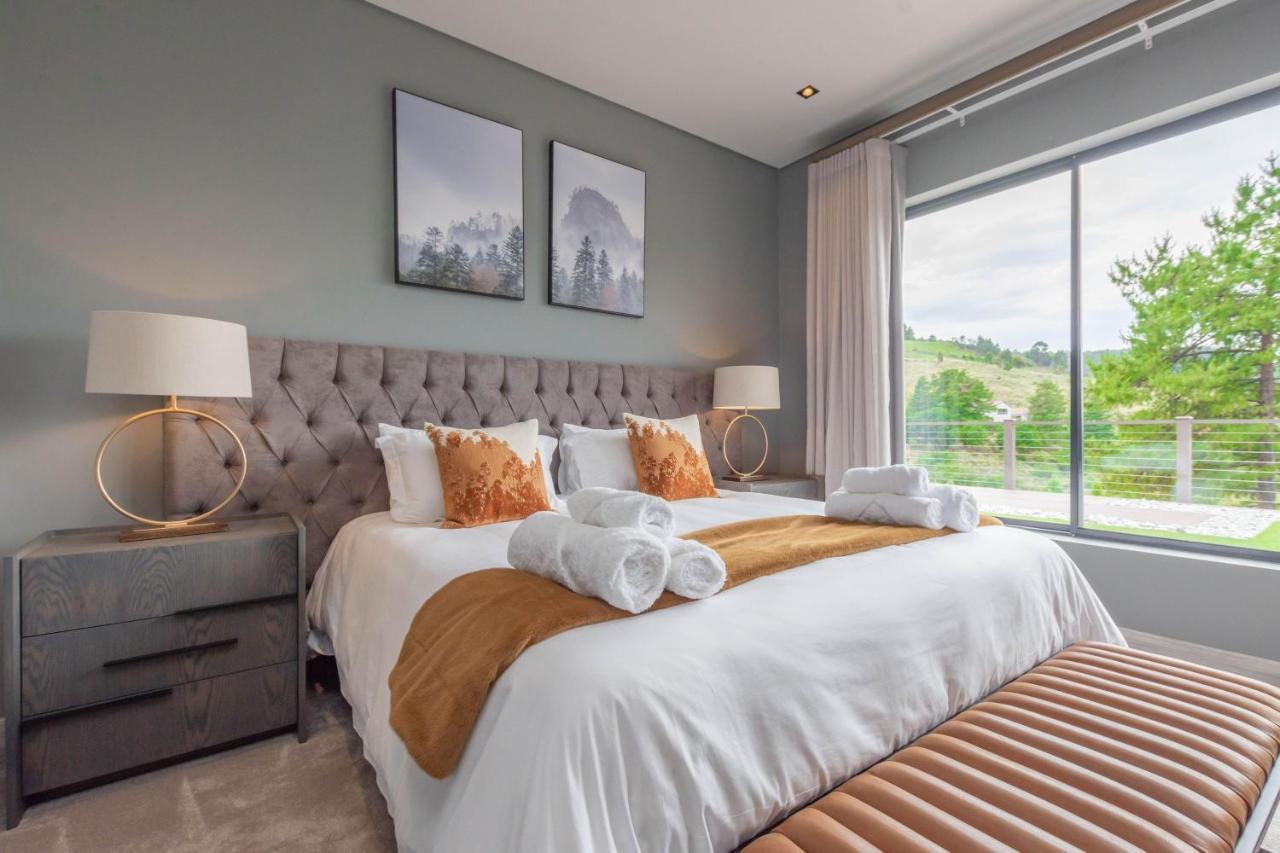 Misty Meadows Villa Дълстроом Екстериор снимка