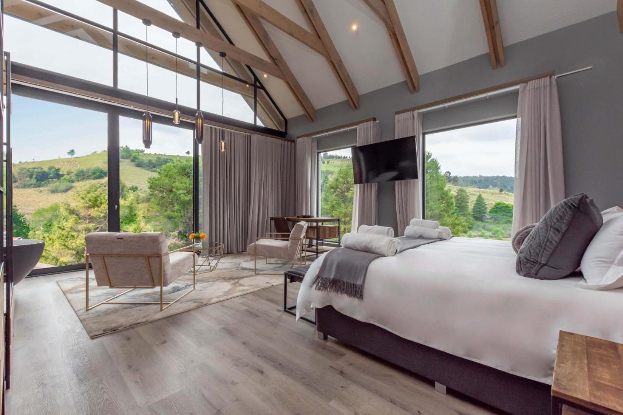Misty Meadows Villa Дълстроом Екстериор снимка