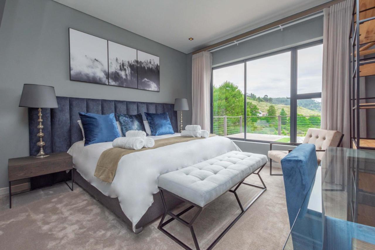 Misty Meadows Villa Дълстроом Екстериор снимка