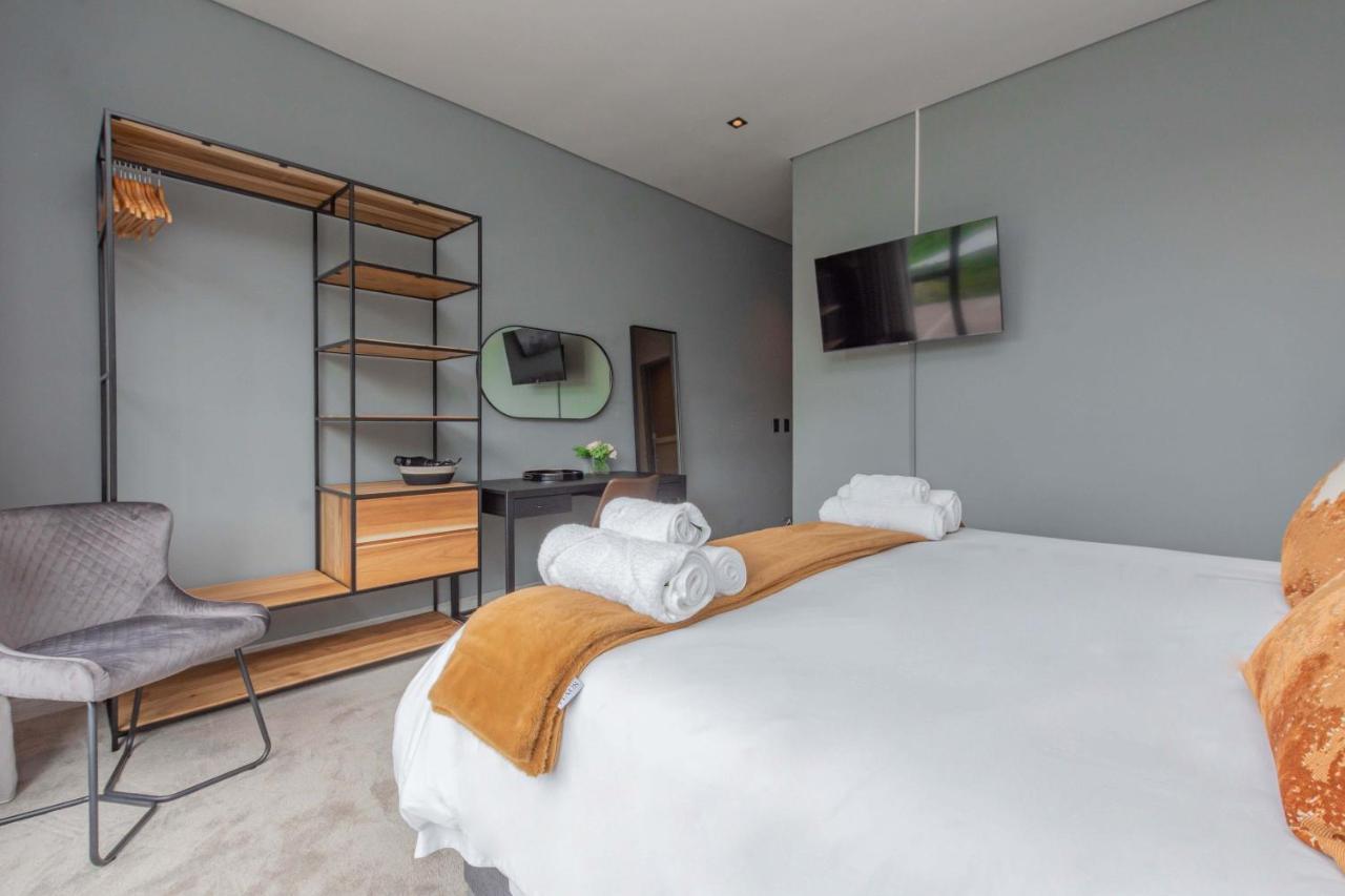 Misty Meadows Villa Дълстроом Екстериор снимка