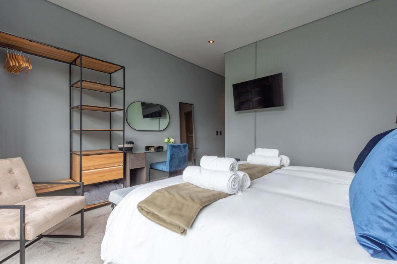 Misty Meadows Villa Дълстроом Екстериор снимка