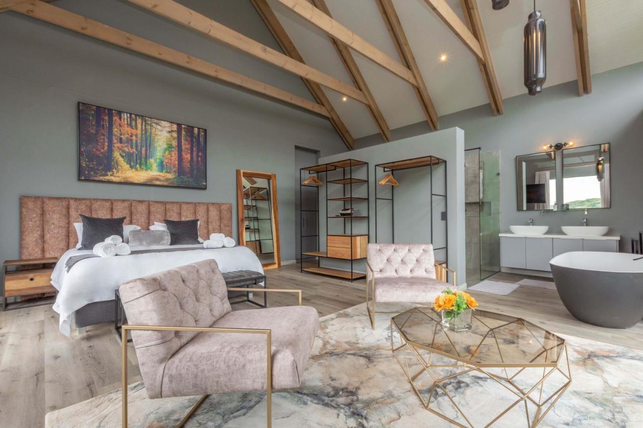 Misty Meadows Villa Дълстроом Екстериор снимка